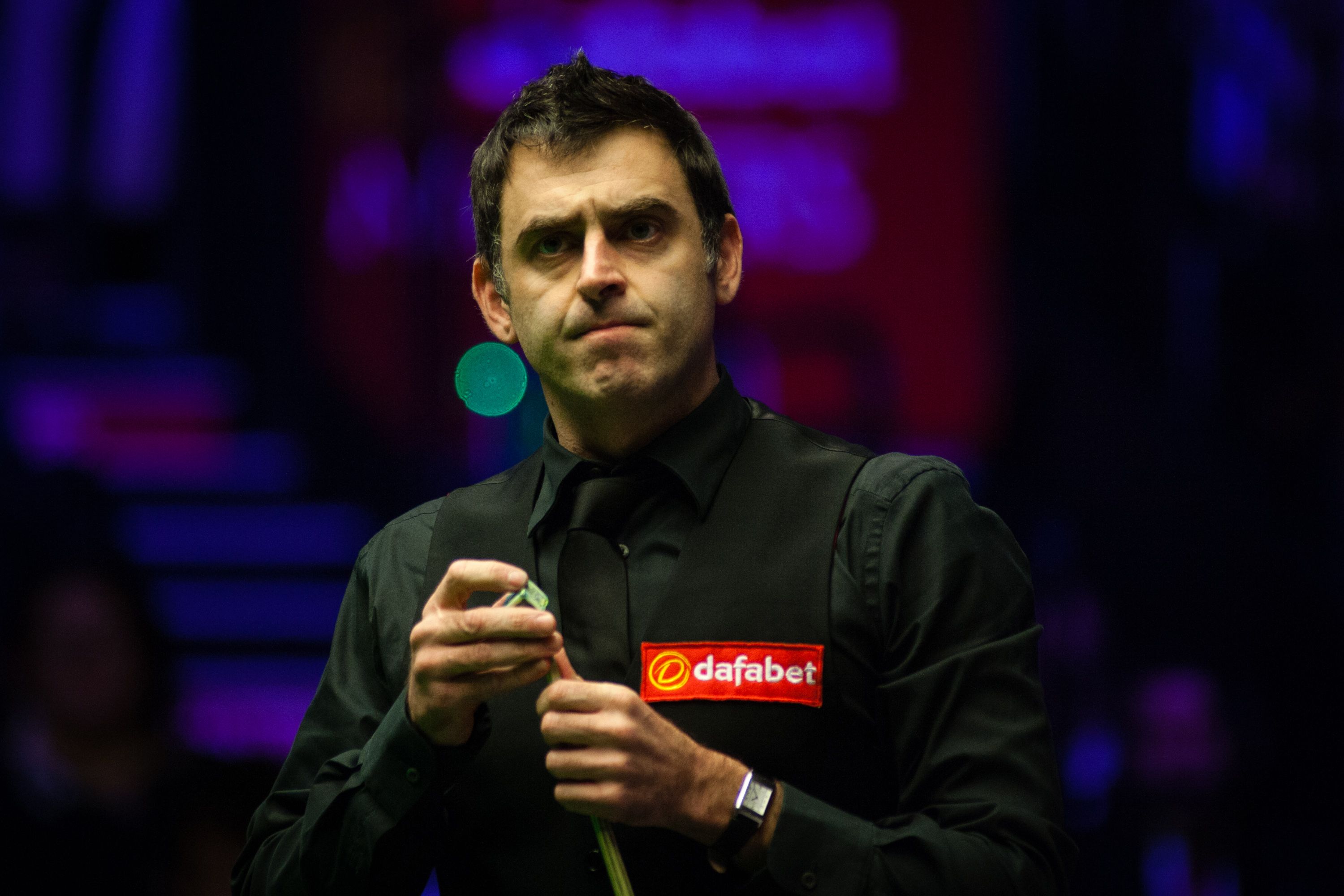 的关键人物 的关键人物