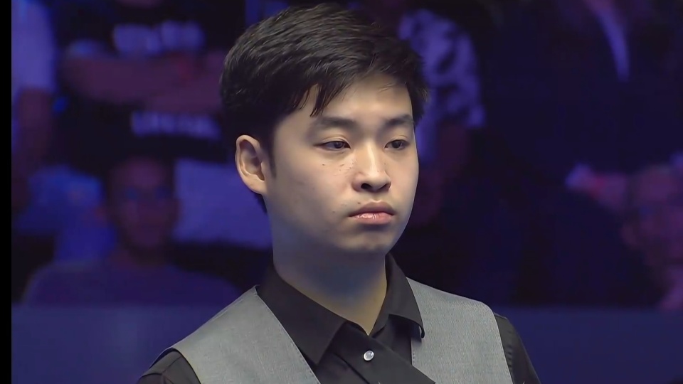 詹姆斯之外 詹姆斯之外