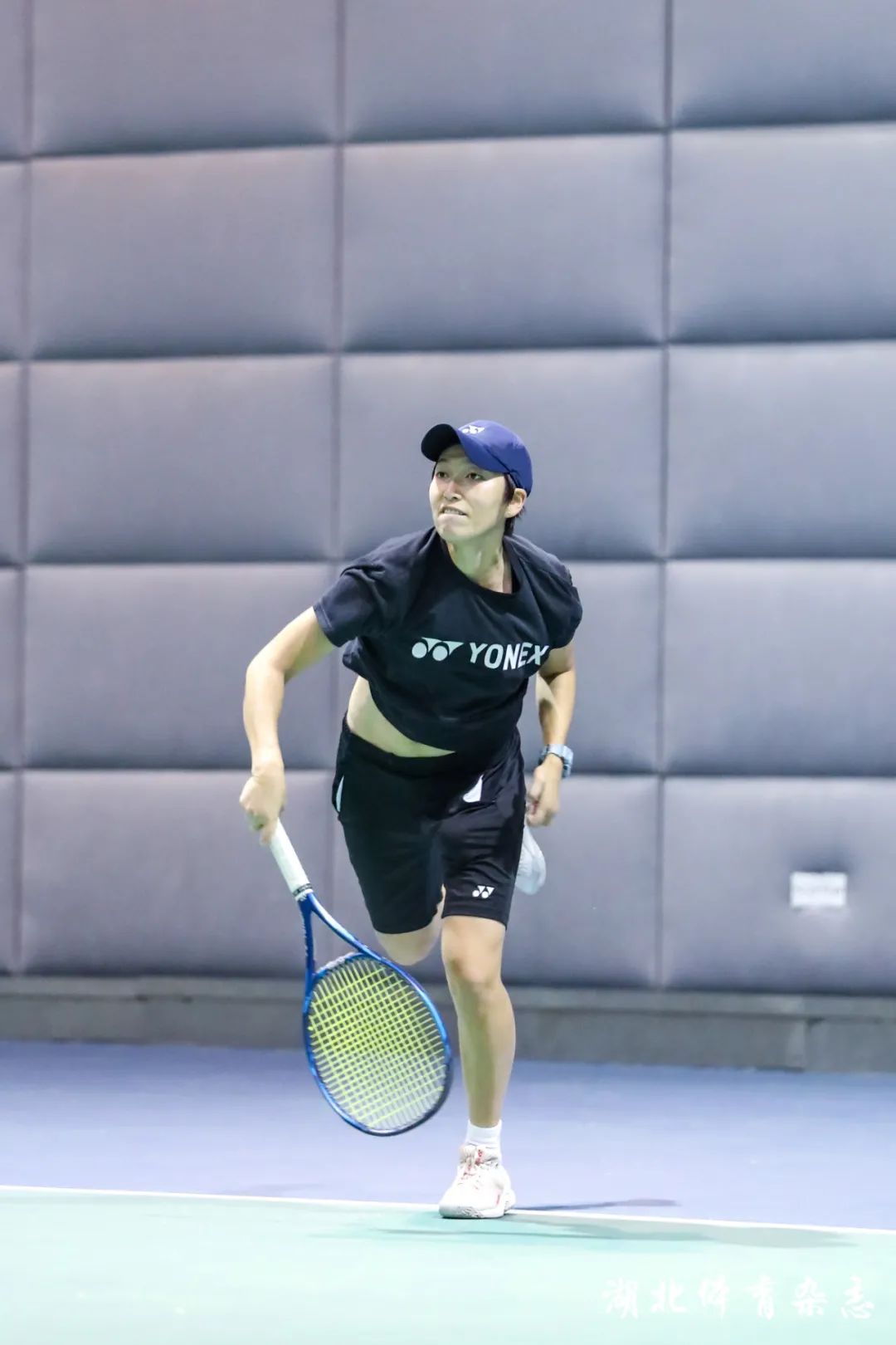 可击的表现 可击的表现