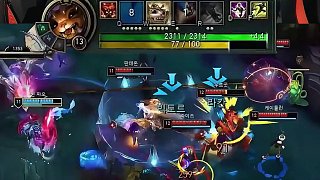 队友跑位默 队友跑位默
